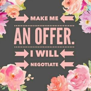 Never hurts to ask!!